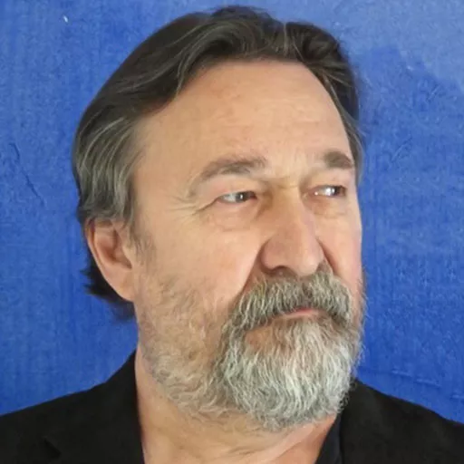 Jacques Pater