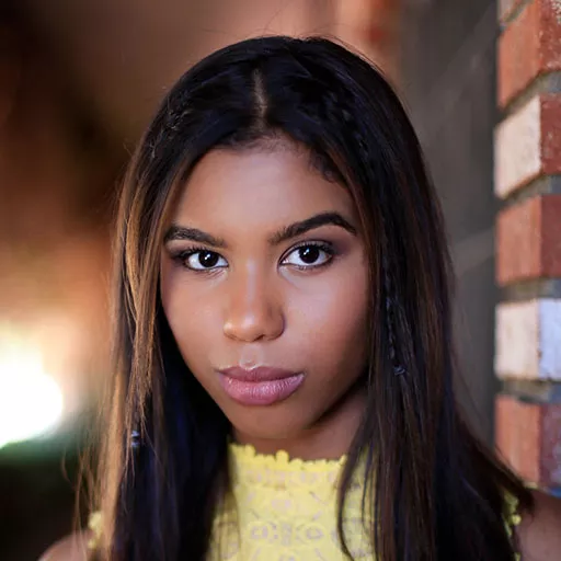 Aliyah Moulden