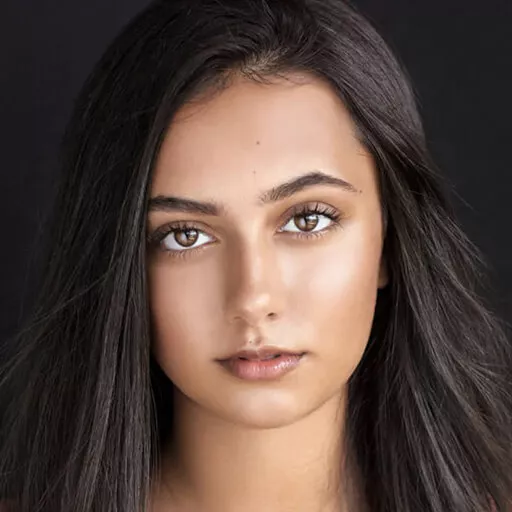 Anisa Harris