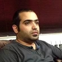 فرهاد طالبی نژاد