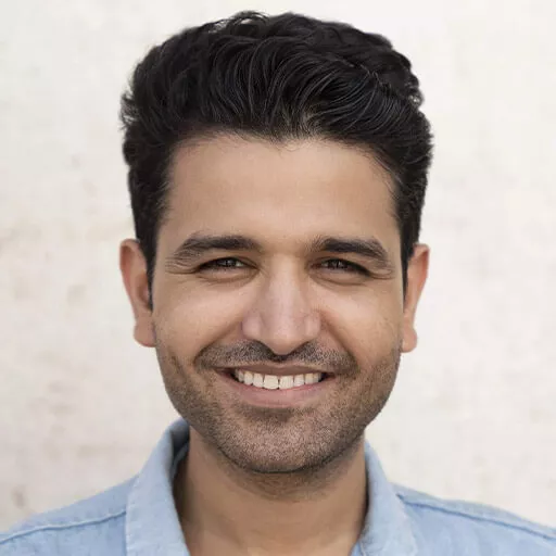 Sanjay Bishnoi