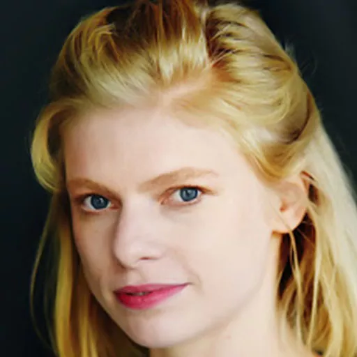 Janina Agnes Schröder