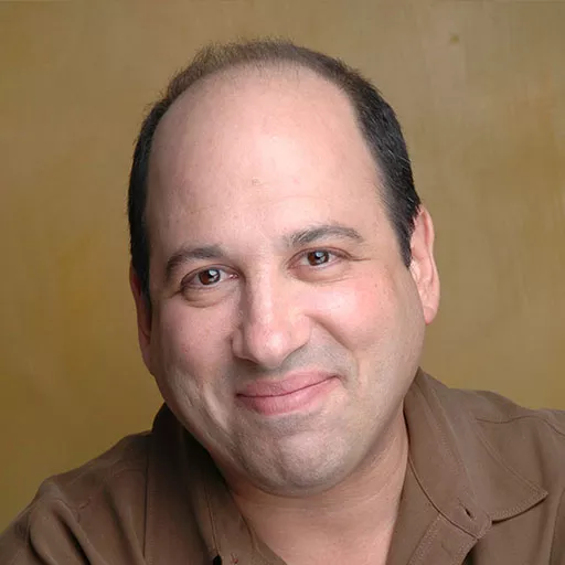 Michael Kostroff