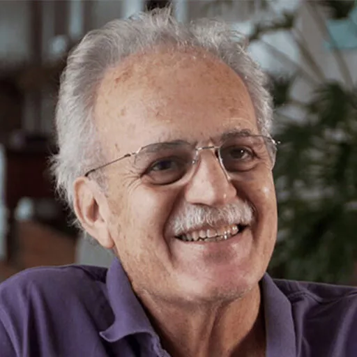 Carlos Nobre