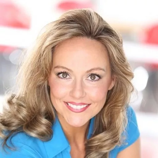 Christy Tate