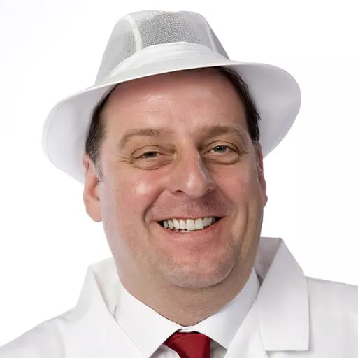 Andrew Dunn