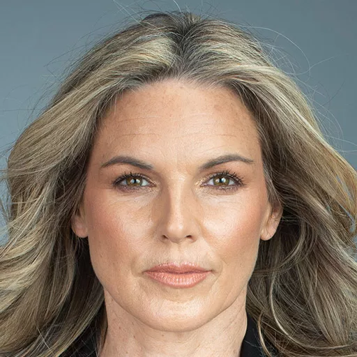 Kate Drummond