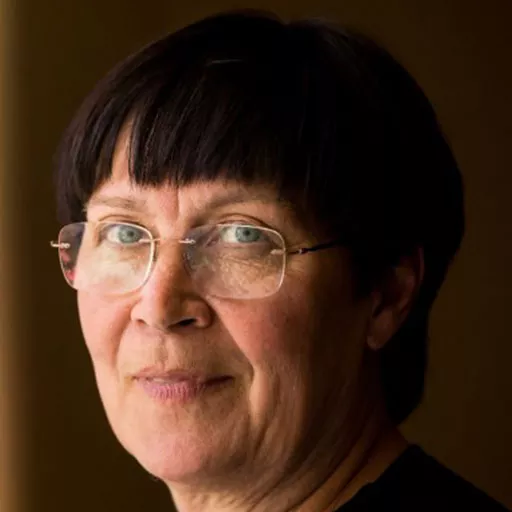 Marika Vaarik