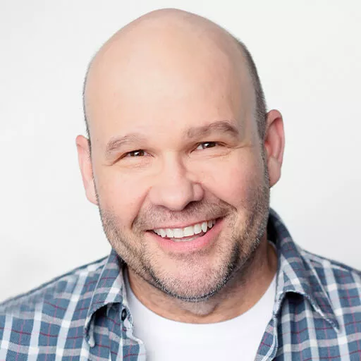 Robert Riechel Jr.