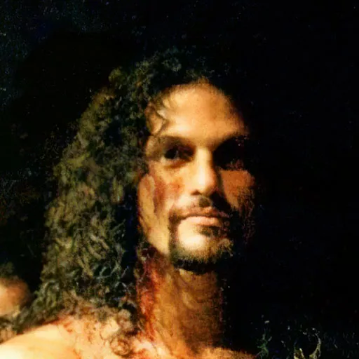 Harold Diamond