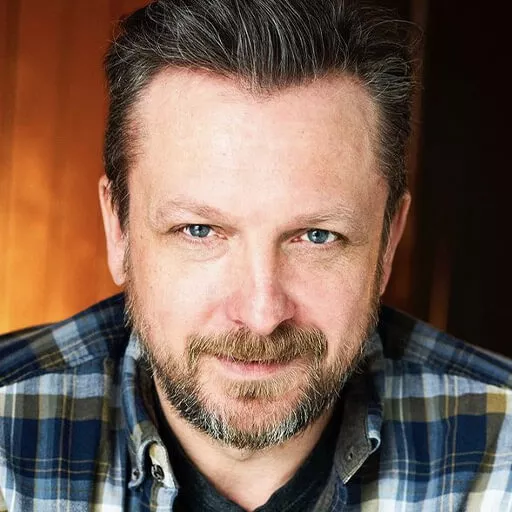 Darcy Fehr