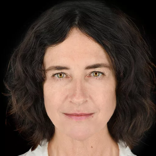 Susannah Doyle