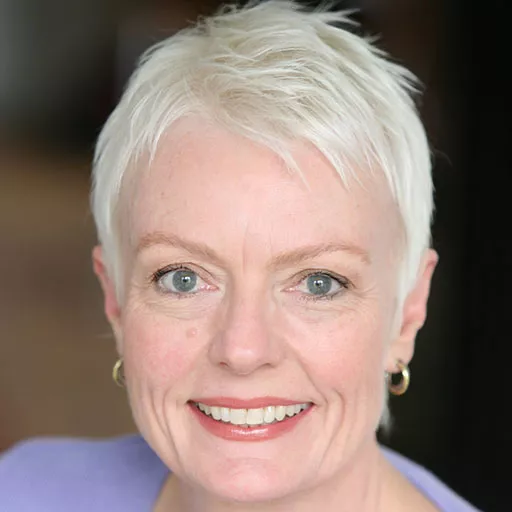 Mary Beidler Gearen