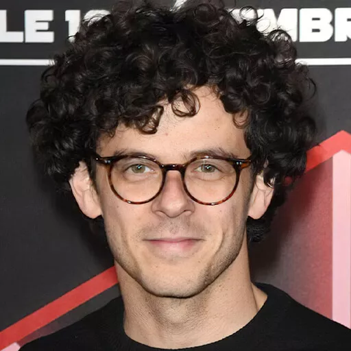Michaël Grégorio