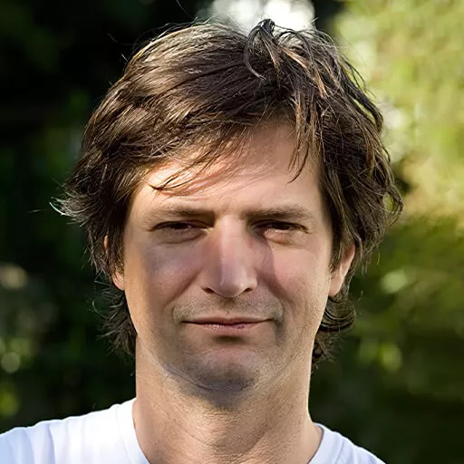 Matthijs van Heijningen Jr.