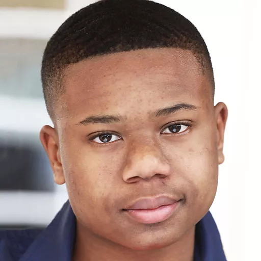 Kaleb Alexander Roberts
