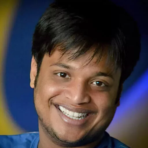 Soham Pawaskar