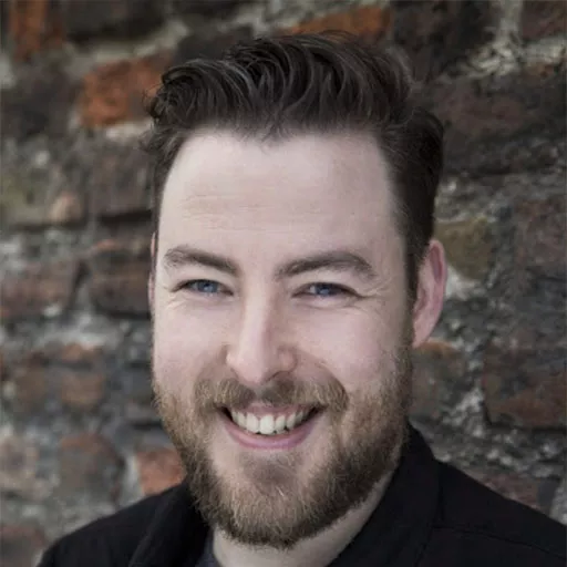 Finbarr Doyle