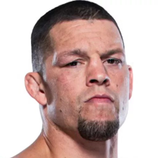 Nate Diaz