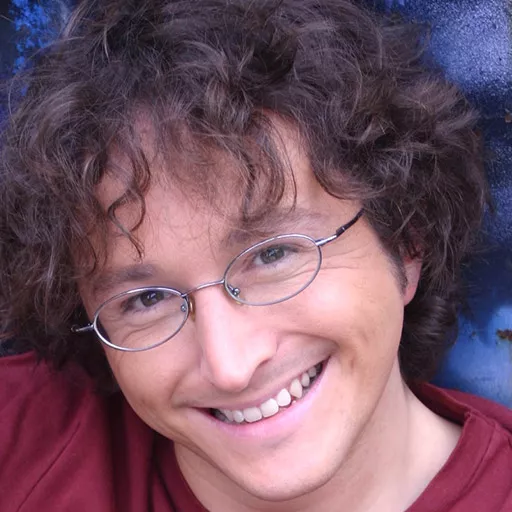 Davide Garbolino