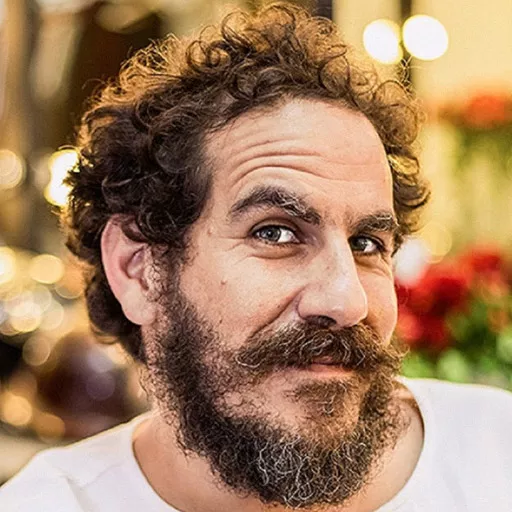 Pablo Saldarriaga