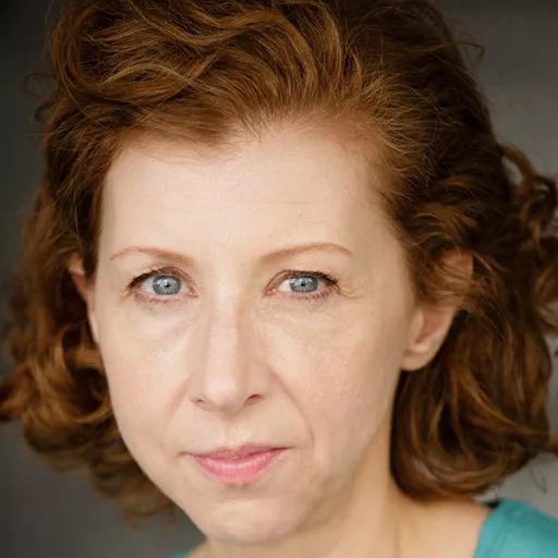 Mary Passeri