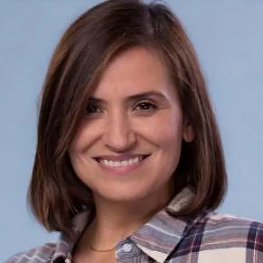 Francisca Gavilán