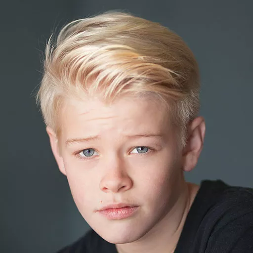 Austin A.J. Abell