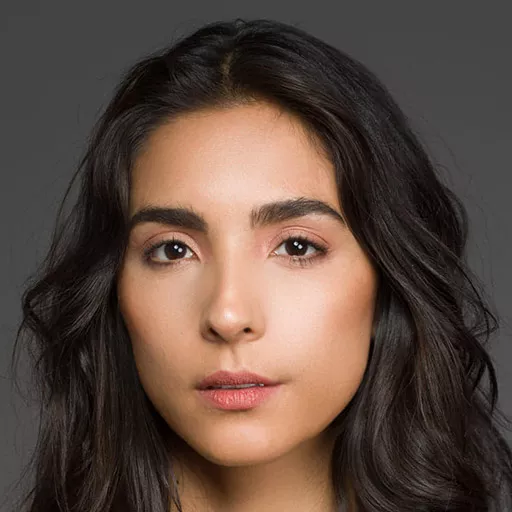 Tania Niebla