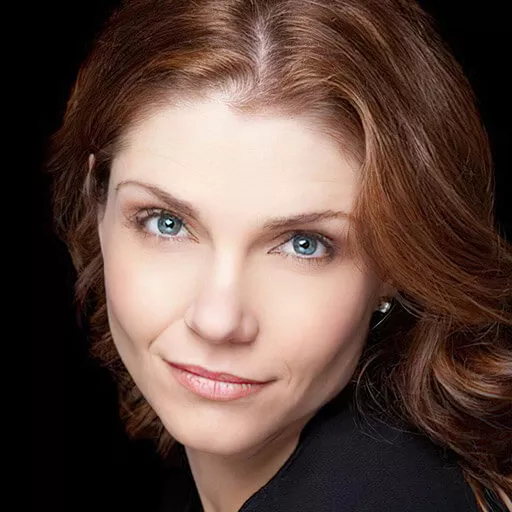 Michelle Nightingale