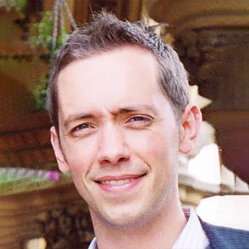 Nick Ostler