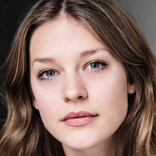 Emma Louise Saunders