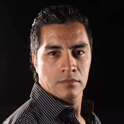 Marco Antonio Argueta