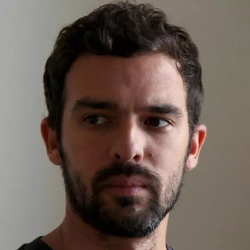 Pablo Plaisted