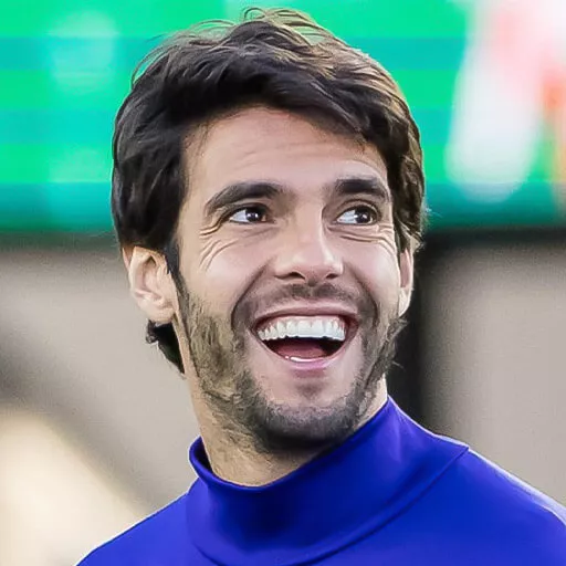 Kaká