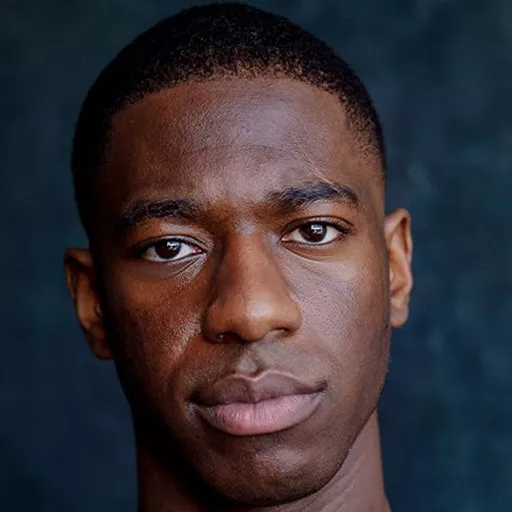 Jorden Myrie