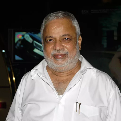 N. Chandra