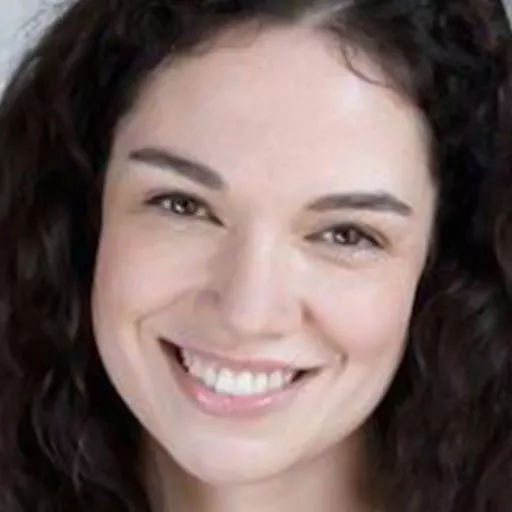 Rachael Lillis