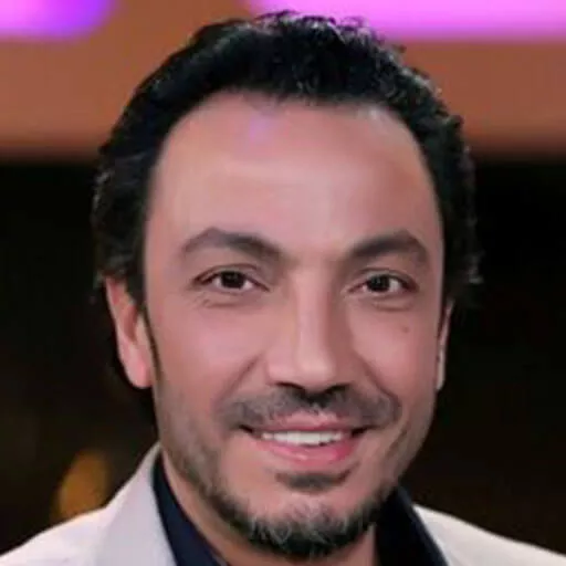 طارق لطفی