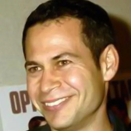 Steve Hutensky