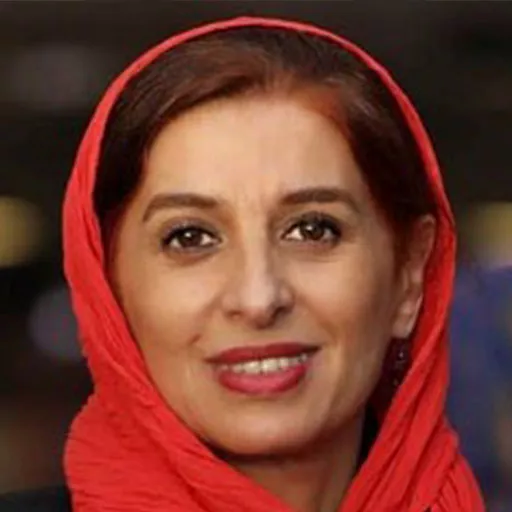 مایده طهماسبی