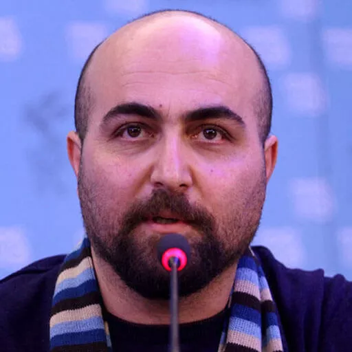 کامیاب امین عشایری
