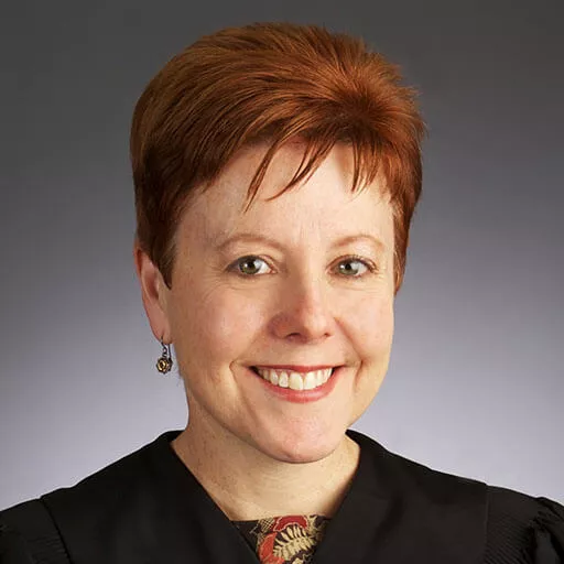 Susan Cox