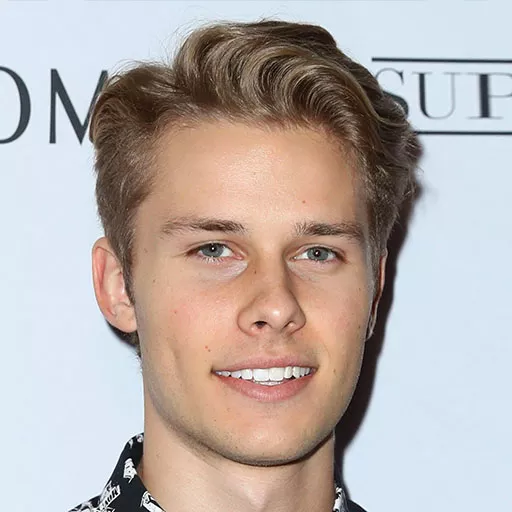 Logan Shroyer