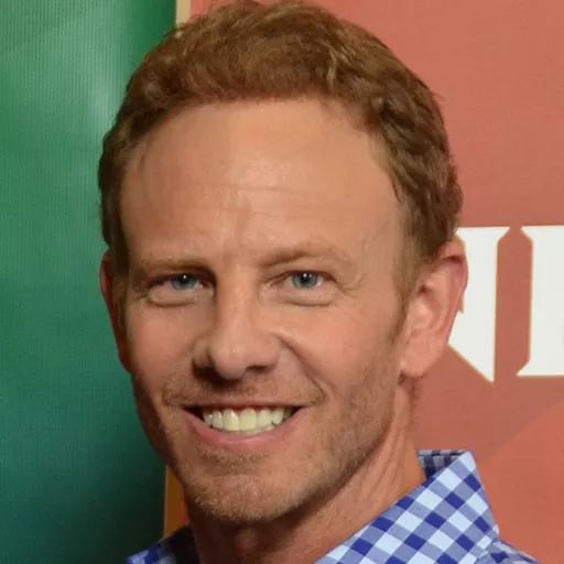 Steve Sanders