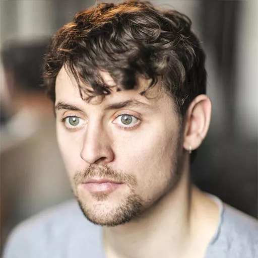 Peter Campion