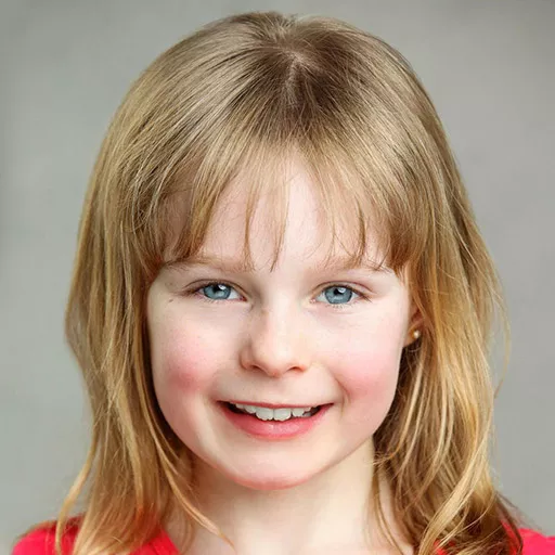 Isabelle Mullally