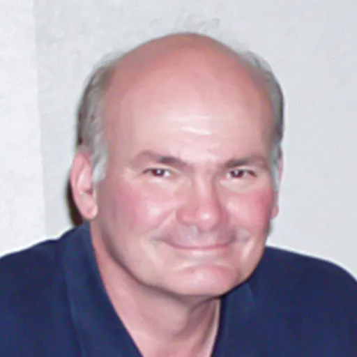Robert S. Birchard