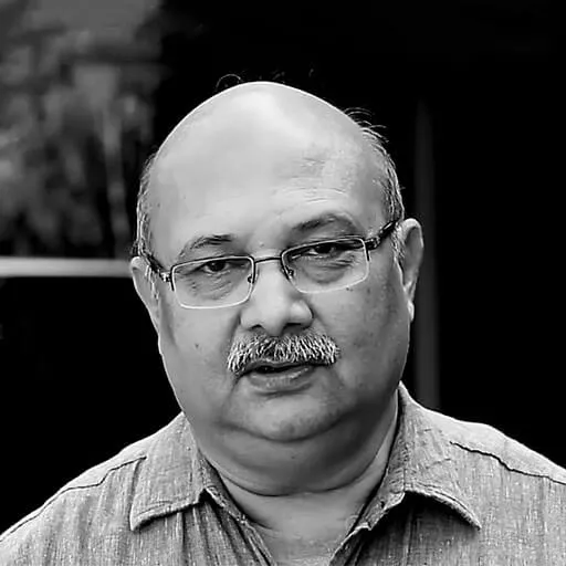 Amitabh Srivastava
