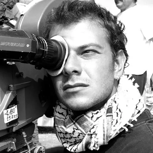 Mihai Malaimare Jr.